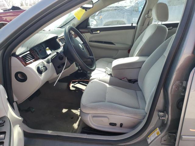 Photo 7 from auction – 2007 CHEVROLET IMPALA LS with VIN 2G1WB58K679267921