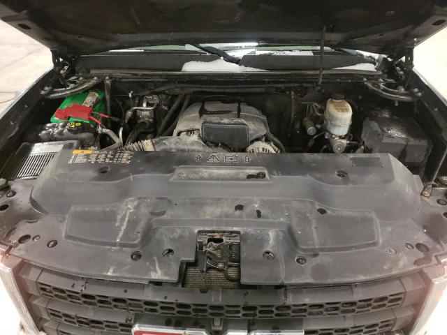 Photo 11 from auction – 2011 GMC SIERRA K25 with VIN 1GT120CGXBF134120