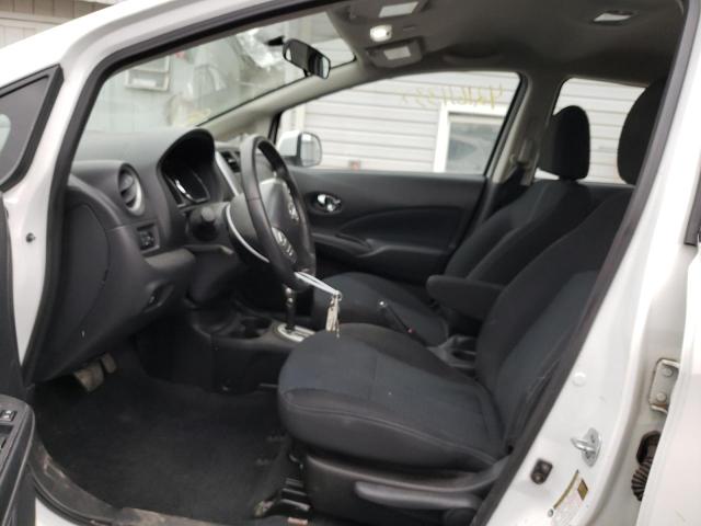 Photo 7 from auction – 2014 NISSAN VERSA NOTE with VIN 3N1CE2CP6EL391106