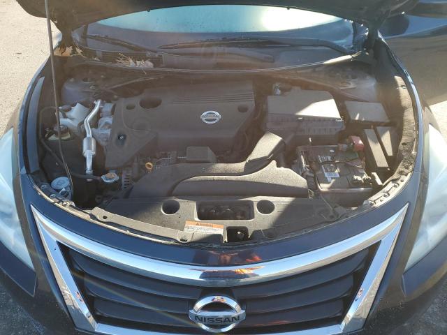 Photo 11 from auction – 2013 NISSAN ALTIMA 2.5 with VIN 1N4AL3AP1DC299825