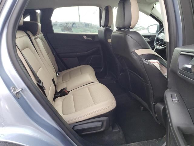 Photo 11 from auction – 2022 FORD ESCAPE SEL with VIN 1FMCU0KZ3NUB99148