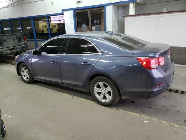 Photo 2 from auction – 2015 CHEVROLET MALIBU 1LT with VIN 1G11C5SL8FF308970