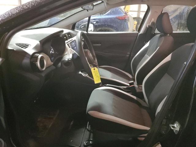 Photo 7 from auction – 2021 NISSAN VERSA SV with VIN 3N1CN8EV1ML833304