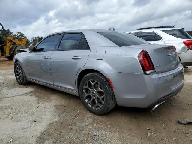 Photo 2 from auction – 2015 CHRYSLER 300 S with VIN 2C3CCAGGXFH787142