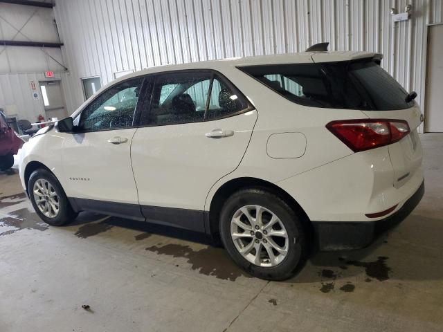 Photo 2 from auction – 2019 CHEVROLET EQUINOX LS with VIN 2GNAXHEV7K6268435
