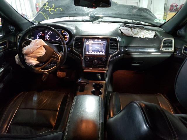 Photo 8 from auction – 2015 JEEP GRAND CHER with VIN 1C4RJFCG0FC759450