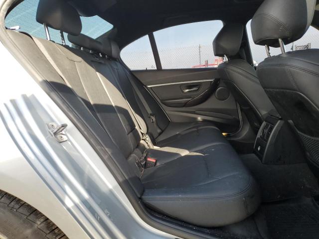 Photo 10 from auction – 2016 BMW 328 XI SUL with VIN WBA8E3C55GK503502