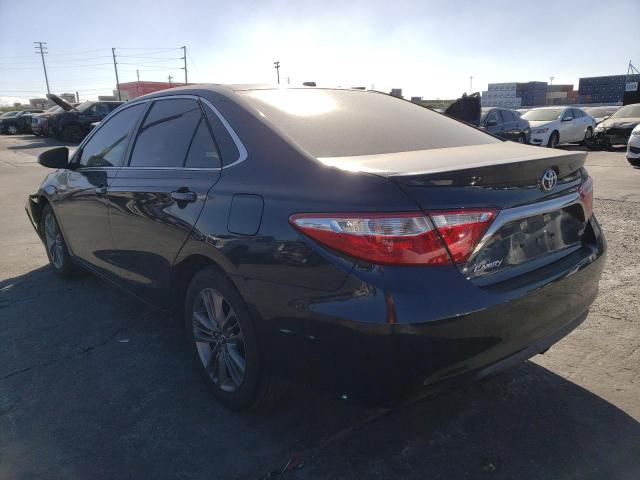 Photo 2 from auction – 2017 TOYOTA CAMRY LE with VIN 4T1BF1FK0HU302605