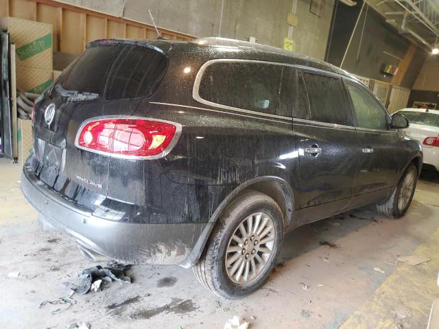 Photo 3 from auction – 2011 BUICK ENCLAVE CX with VIN 5GAKRAED6BJ183967