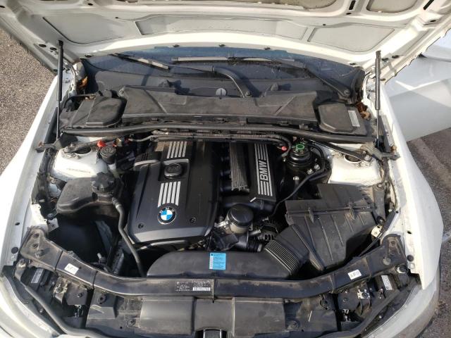 Photo 11 from auction – 2011 BMW 328 XI with VIN WBAPK7G52BNN48927