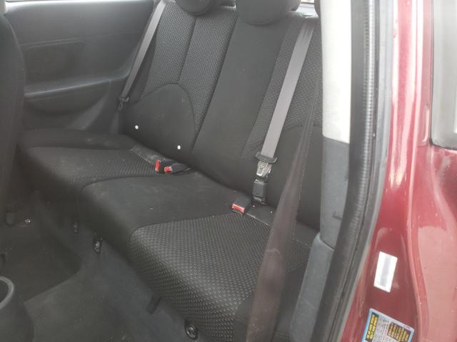 Photo 10 from auction – 2007 HYUNDAI ACCENT GS with VIN KMHCM36C07U025595