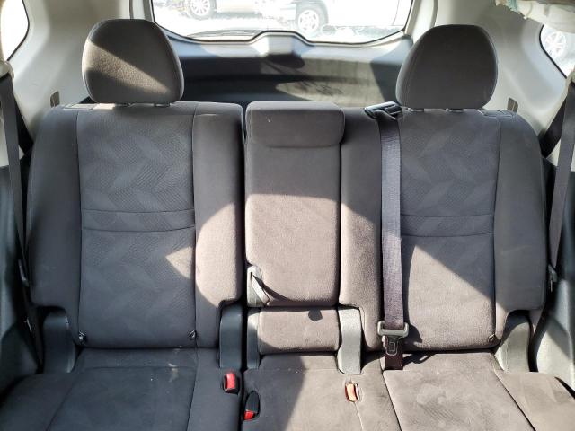 Photo 10 from auction – 2015 NISSAN ROGUE S with VIN KNMAT2MV4FP567762