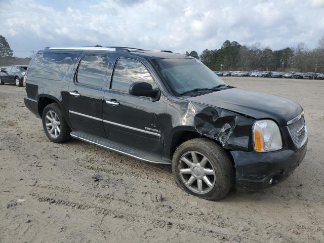 Photo 4 from auction – 2013 GMC YUKON XL D with VIN 1GKS2MEF0DR336132