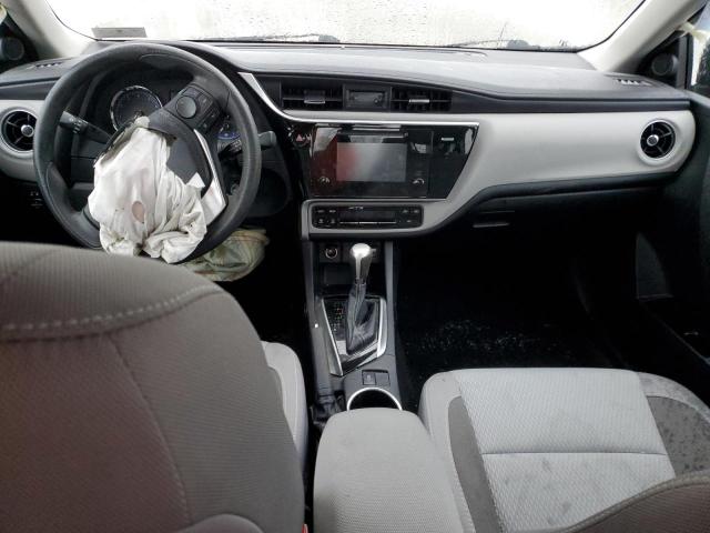 Photo 8 from auction – 2017 TOYOTA COROLLA L with VIN 2T1BURHE2HC933854