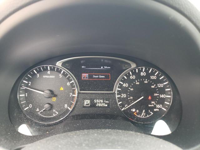 Photo 9 from auction – 2015 NISSAN ALTIMA 2.5 with VIN 1N4AL3AP2FC287282
