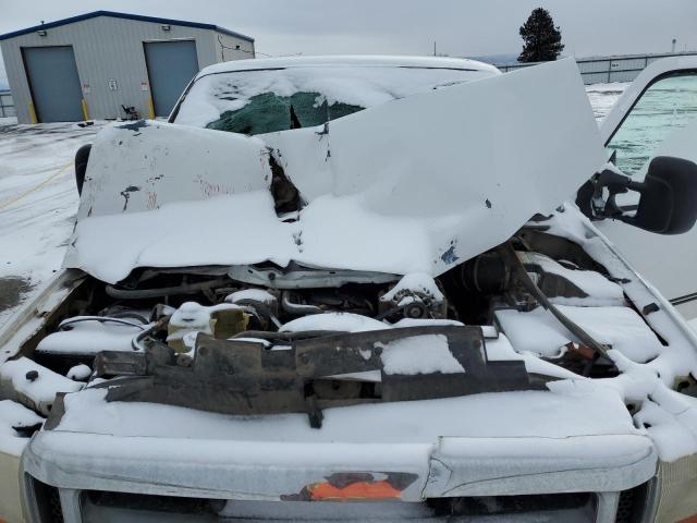 Photo 11 from auction – 2000 FORD F250 SUPER with VIN 1FTNX21FXYEB16272