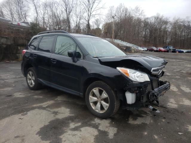 Photo 4 from auction – 2015 SUBARU FORESTER 2 with VIN JF2SJADC0FH448007