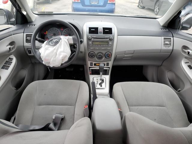 Photo 8 from auction – 2011 TOYOTA COROLLA BA with VIN 2T1BU4EE7BC728447
