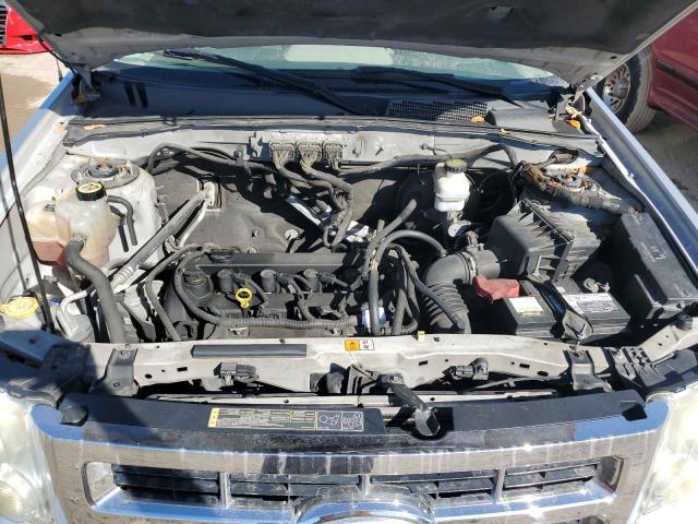 Photo 12 from auction – 2011 FORD ESCAPE XLS with VIN 1FMCU0C77BKB70434