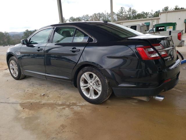 Photo 2 from auction – 2015 FORD TAURUS SE with VIN 1FAHP2D80FG188874