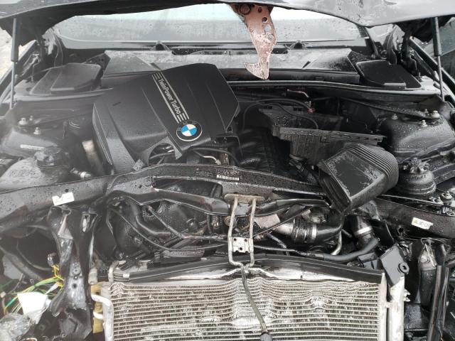 Photo 11 from auction – 2011 BMW 335 I with VIN WBADX7C57BE742721