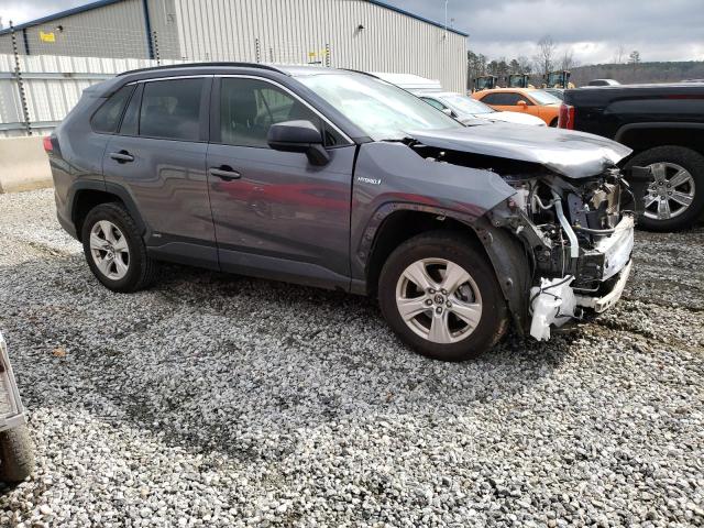 Photo 4 from auction – 2019 TOYOTA RAV4 LE with VIN JTMLWRFV0KD013152