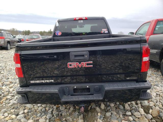 Photo 6 from auction – 2017 GMC SIERRA K15 with VIN 1GTV2LEC0HZ278084