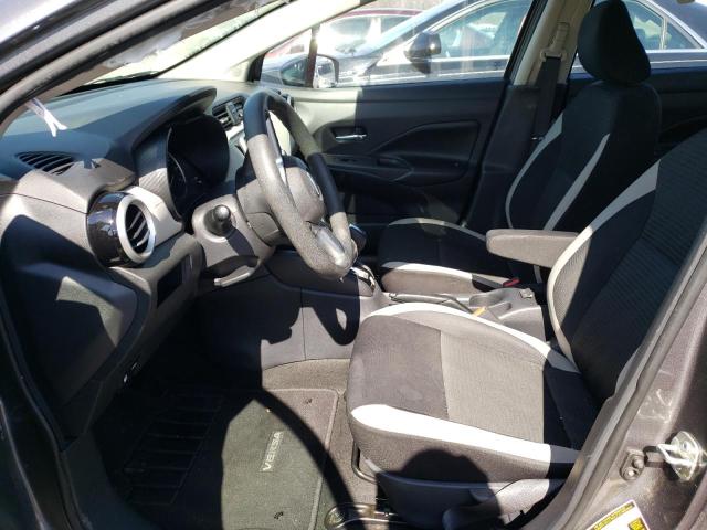 Photo 7 from auction – 2020 NISSAN VERSA SV with VIN 3N1CN8EV2LL863247