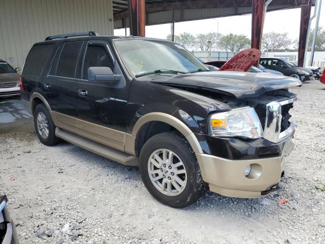 Photo 4 from auction – 2014 FORD EXPEDITION with VIN 1FMJU1H53EEF11559