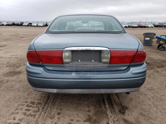 Photo 6 from auction – 2000 BUICK LESABRE LI with VIN 1G4HR54K9YU107470
