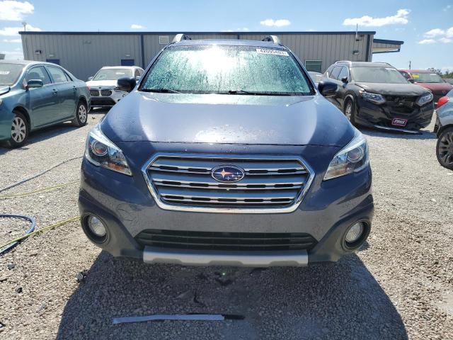 Photo 5 from auction – 2017 SUBARU OUTBACK 2. with VIN 4S4BSANC5H3344540