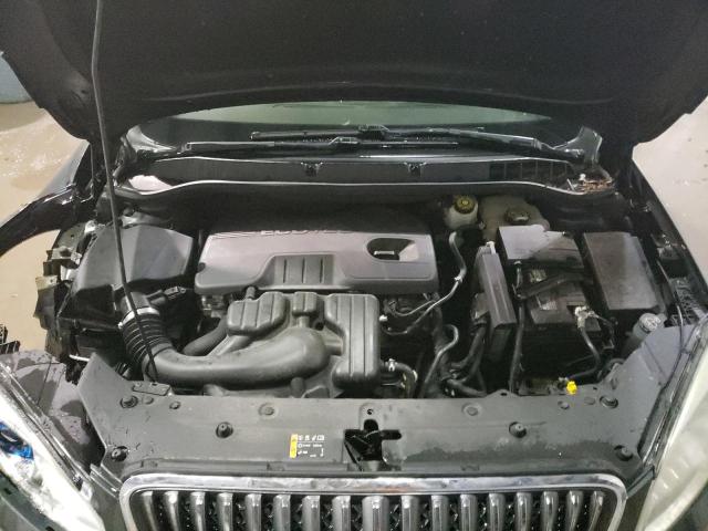 Photo 11 from auction – 2014 BUICK VERANO with VIN 1G4PP5SK9E4110708