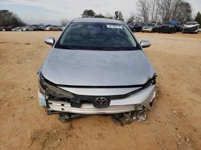 Photo 5 from auction – 2020 TOYOTA COROLLA LE with VIN 5YFEPRAE4LP125559