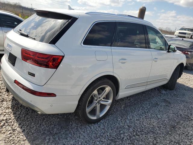 Photo 3 from auction – 2019 AUDI Q7 PRESTIG with VIN WA1VAAF7XKD012918