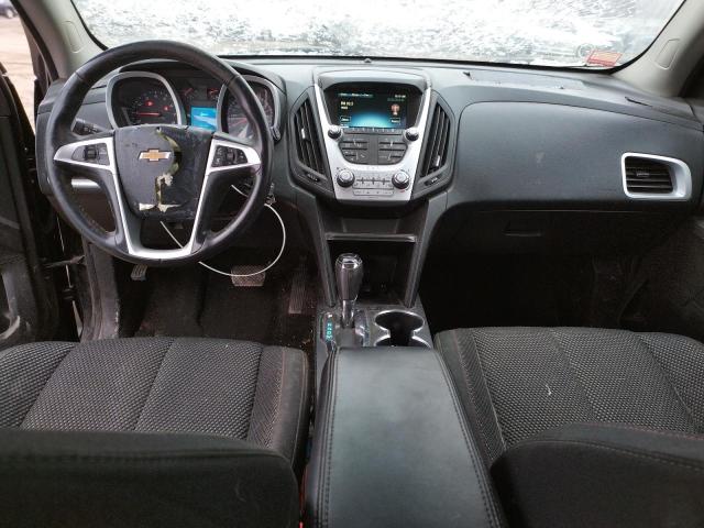 Photo 8 from auction – 2017 CHEVROLET EQUINOX LT with VIN 2GNFLFEK4H6124443