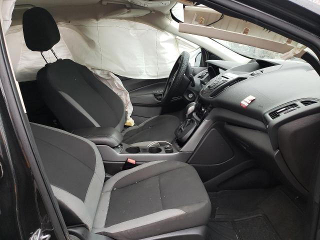 Photo 7 from auction – 2014 FORD ESCAPE S with VIN 1FMCU0F74EUC49662