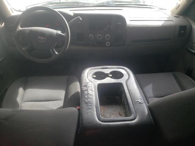 Photo 8 from auction – 2011 GMC SIERRA C15 with VIN 1GTR1TEA6BZ361125
