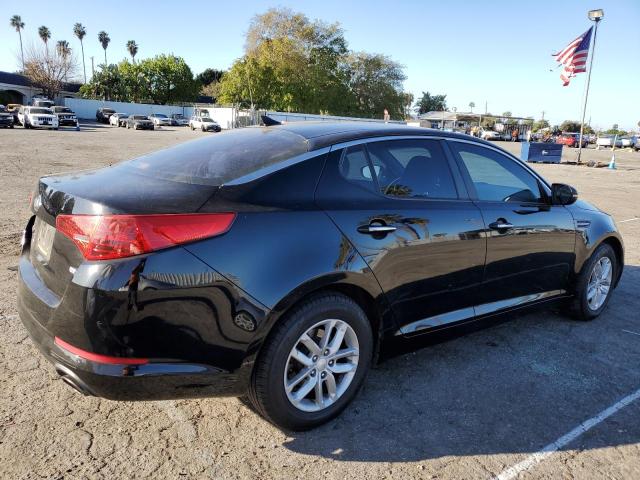 Photo 3 from auction – 2013 KIA OPTIMA LX with VIN 5XXGM4A73DG231677