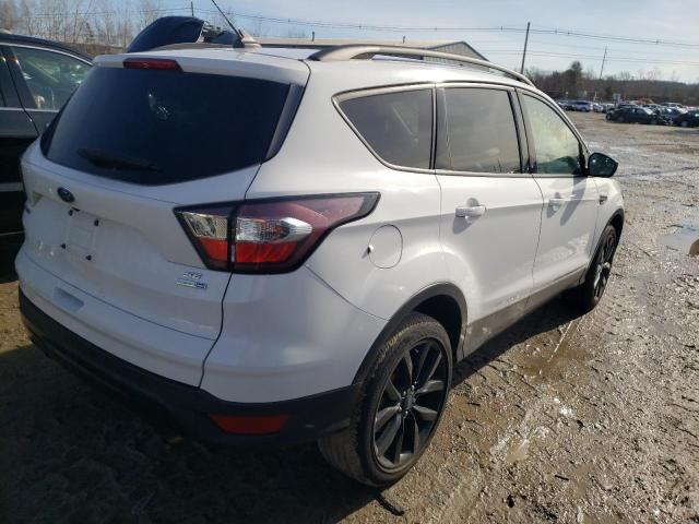 Photo 3 from auction – 2018 FORD ESCAPE SE with VIN 1FMCU9GD2JUD46250