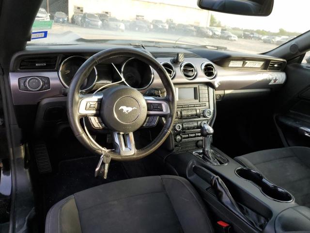 Photo 8 from auction – 2016 FORD MUSTANG with VIN 1FA6P8TH6G5229940