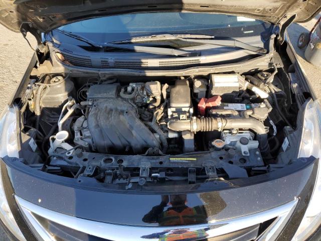 Photo 11 from auction – 2017 NISSAN VERSA S/S with VIN 3N1CN7AP3HL904106
