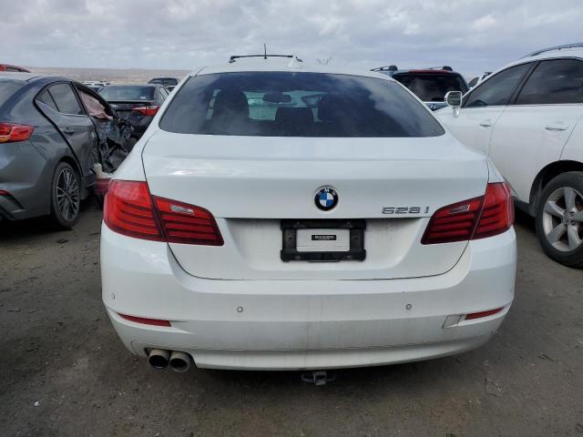 Photo 6 from auction – 2016 BMW 528 I with VIN WBA5A5C57GG347637
