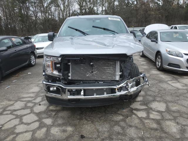 Photo 5 from auction – 2020 FORD F150 SUPER with VIN 1FTEW1EP6LFC56807