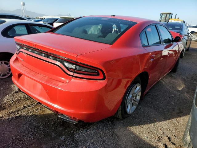 Photo 3 from auction – 2022 DODGE CHARGER SX with VIN 2C3CDXBG5NH118881