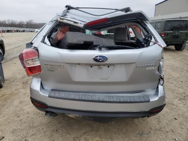 Photo 6 from auction – 2016 SUBARU FORESTER 2 with VIN JF2SJAHC8GH423805