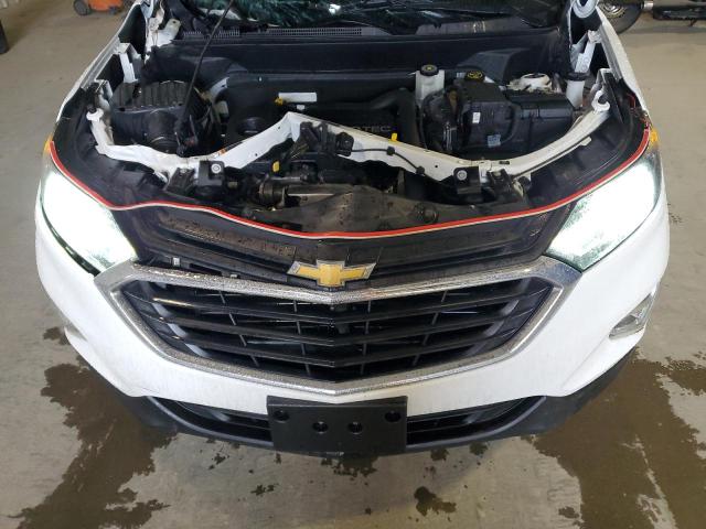 Photo 12 from auction – 2019 CHEVROLET EQUINOX LS with VIN 2GNAXHEV7K6268435