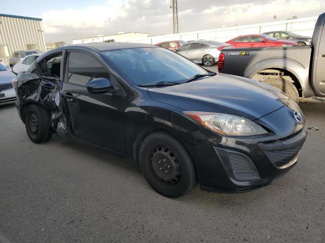 Photo 4 from auction – 2011 MAZDA 3 I with VIN JM1BL1UG2B1374474