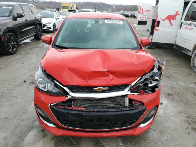 Photo 5 from auction – 2020 CHEVROLET SPARK 1LT with VIN KL8CD6SA8LC441140