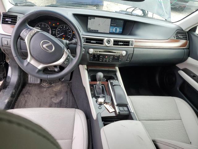 Photo 8 from auction – 2015 LEXUS GS 350 with VIN JTHBE1BL5FA017076