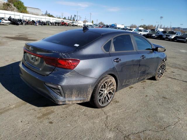 Photo 3 from auction – 2020 KIA FORTE FE with VIN 3KPF24AD2LE223763